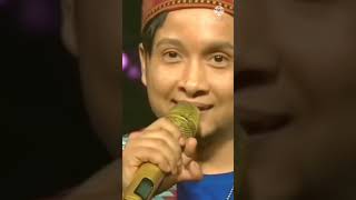 Zindagi Kuch Toh Bata | Jubin Nautiyal Live Performance in Indian Idol #shorts #JubinNautiyal