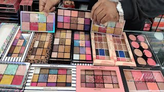 সেরা অফারের টেকনিকের সকল আইশ্যাডো প্যালেট | technic branded eyeshadow palette | কম দামে আইশ্যাডো