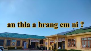 Pa eisual vanga thi te kha an thla a hrang em ni // Pu Muana te chhungkua