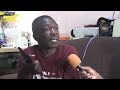 Pamba Pakafira Baba Tainzwa Pachitsvairwa, Kutaura, Kucherwa Mvura PaTape NeMunhu Watisingaone