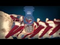 DG Medical Animations Sample Reel