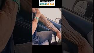 Respect 🔥😱😱 respect moment in the sport // respect life //Respect #shorts #trending #short #ytshorts