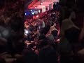 Moves like jagger At Post Malone Vancouver 2018