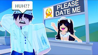 Roblox Rate My Avatar Needs TO CHILL... 🤮 (ROBLOX TROLLING)