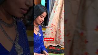 Bhavya Sri Exclusive at Silk Expo 2024 #bhavyasri #actressbhavyasri #tfi @Tollywoodreporter369