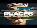 Elderbrook & Shimza - Places (Afro House Remix) (IMYB)
