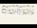 Alec Benjamin ft. Alessia Cara - Let Me Down Slowly - Violin Sheet Music