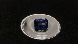 Sri Lankan Natural Blue Sapphire Gem Stone For Sale In Uk
