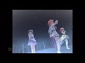 デレステmv 「frost」