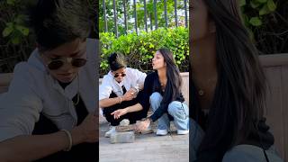 Kya aapne bhi yesa bewda dekha he 😂😂@chotanawab @cute.shivani.05 #funny #youtubeshort