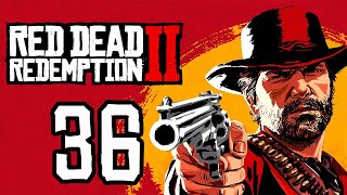 Family Reunion [Red Dead Redemption 2 - Part 36]