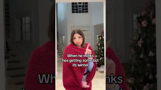 What He Thinks Is Happening