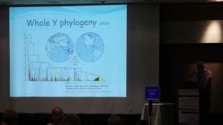 The Study of Paternal Lineages Among Jews - Doron M. Behar