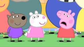 Careful, Don't Catch Pedro’s Cough! 🩺 🐷 Best of Peppa Pig Full Episodes