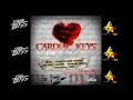 DJ DubbleOseven - CARDIAC KEYS RIDDIM MIX [ZJ CHROME X CR203]