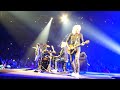 Queen+Adam Lambert-Under Pressure-London O2 Arena 5th June 2022