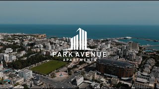 Carrington Park Avenue Apartments 10 May 2024 Construction Update  🚧