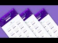 Create a Blog Website Using React JS Axios & DummyJSON fake REST API
