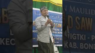 RAPAT IGTKI DAN PERINGATAN MAULID NABI MUHAMMAD SAW. DI Tk Al-Asyari kec wonosari BWS#fbpro:muhidin