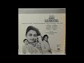 lata mangeshkar_o re man gungun agni pareeksha salil chowdhury yogesh 1980