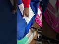 watch me prep a sweatshirt in 14 seconds