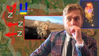 Rus Advance On MULTIPLE Fronts, TRUTH Of The 'Peace Summit' - Ukraine War Map Analysis & News Update