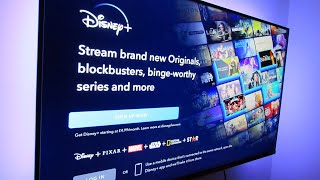 Disney+ Plus Firestick Not Working or Loading & Freezing How To Fix Quickly