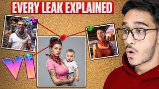 Every GTA 6 Leak Explained in 5 Minutes!