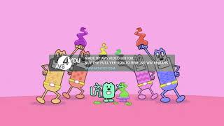 Wow! Wow! Wubbzy!   Kooky Is Cool HD In Lost Effect 2