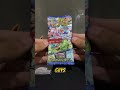 GACHA BOOSTER PACK POKÉMON TOPENG TRANSFIGURASI PILIHAN KAKAK KASIR GRAMEDIA! APAKAH WANGY? #shorts