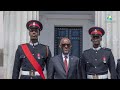 video🚨akarasisi brian kagame n igikomangoma cya dubai bakoze basoza amasomo mw ishuri ry agatangaza