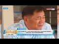 BT: Los Baños, Laguna Mayor Caesar Perez patay sa pamamaril