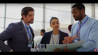 Stanford Executive Program Spotlight: Connections