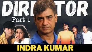 Journey Through Director Indra Kumar's Epic Movies | Part 1