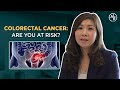 What You Need to Know About Colon Cancer | Dr Sim Hsien Lin