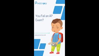 The TRUTH about scoring a 1 or 2 on AP tests!