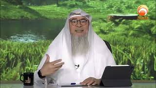 i sing alone a romantic song without music Sheikh Assim Al Hakeem #fatwa #hudatv