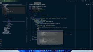 Invsee command spigot plugin development