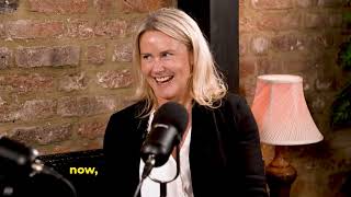 Cooking with the Stars's Mel Leach on how to make unforgettable branded content ep5 #podcast