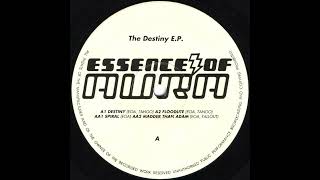 Essence Of Aura \u0026 Tango - Floodlite [1992]