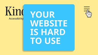 Accessible modal dialogs