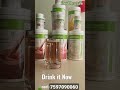 how to make herbalife formula one shake with protein drink mix