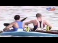 1996 Atlanta Olympics Canoeing Men's K-1 1000 m Final HD (1:69)