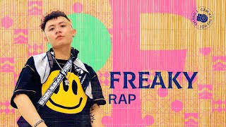 FREAKY | CẦM KỲ THI HỘI 2021 - CHẶNG 1: CẦM
