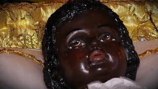 Video: Quinamayó, el pueblo que celebra la Navidad en febrero y donde el niño Dios es negro.