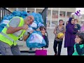 Give Families in Gaza Hope This Eid | Your Qurbani Feeds 66 People