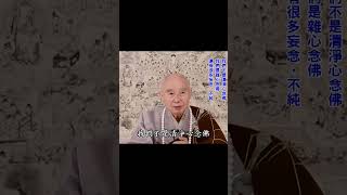 無論你怎樣斷惡修善積功累德，都比不上念一句佛號！#玄一學佛修行 #淨空法師語錄 #南無阿彌陀佛 #玄一 #學佛 #修行 #淨空法師 #語錄 #阿彌陀佛 #功德無量 #斷惡修善 #積功累德