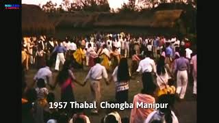 Thabal Chongba - 1957