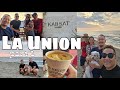 La Union - food trip 2023 - Vlog #62 #elyu #launion #launionphilippines @RyeManaloVlogs