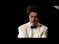 evgeny kissin at orange mussorgski u0026 encores part 2 2